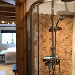 Vue Sur Le Potager *