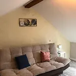 Appartement Vue Sur Le Potager Scheidgen