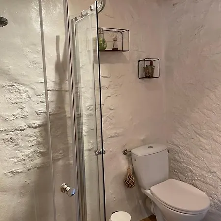 Le Potiron Apartment