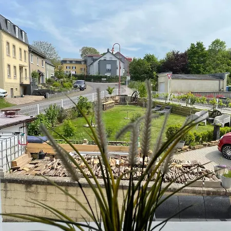 Appartement Vue Sur Le Potager *