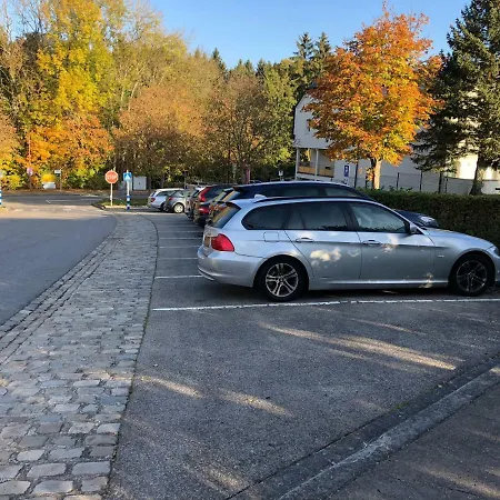 Le Potiron Apartamento *