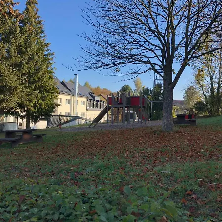 Apartamento Le Potiron