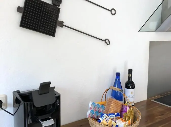 Vue Sur Le Potager Appartement *