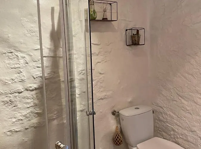 Vue Sur Le Potager Appartement