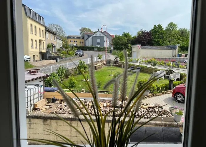 Appartement Vue Sur Le Potager *