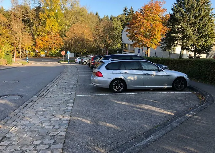 Vue Sur Le Potager Appartement *