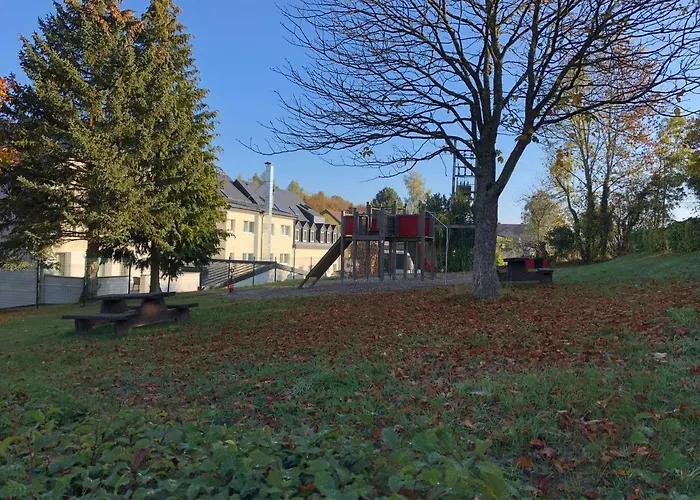 Appartement Vue Sur Le Potager