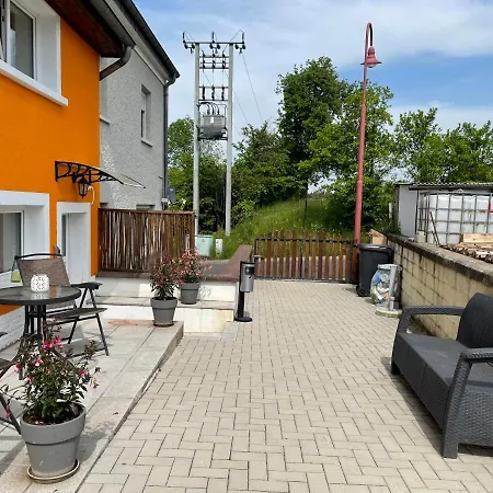 Le Potiron * Scheidgen