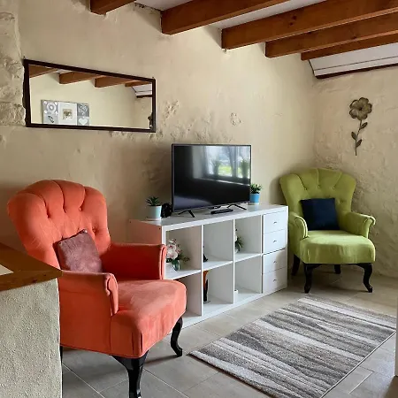 Le Potiron Scheidgen