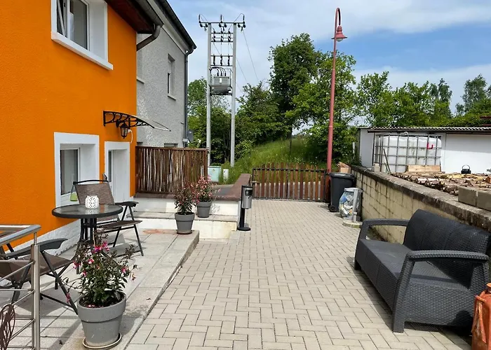 Le Potiron * Scheidgen